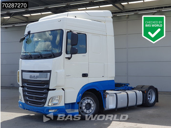 شاحنة جرار DAF XF 480