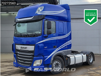 شاحنة جرار DAF XF 480