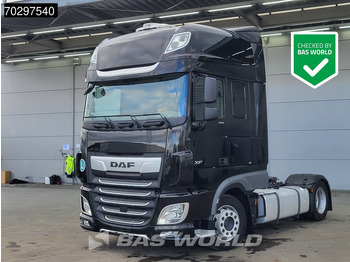 شاحنة جرار DAF XF 480