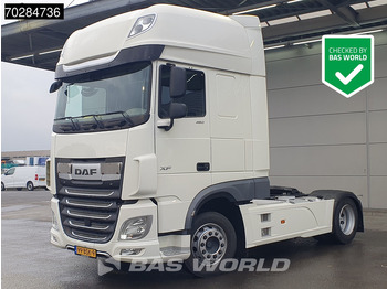 شاحنة جرار DAF XF 480