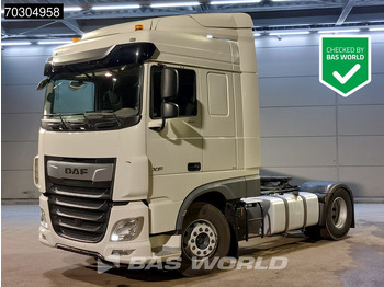 شاحنة جرار DAF XF 480