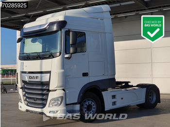 شاحنة جرار DAF XF 480