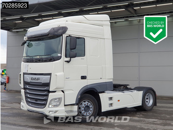 شاحنة جرار DAF XF 480