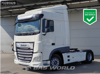 شاحنة جرار DAF XF 480