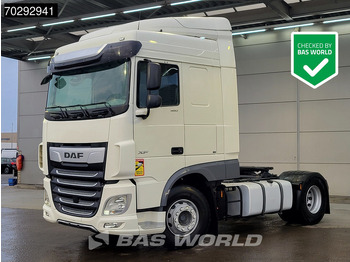 شاحنة جرار DAF XF 480