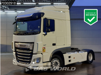 شاحنة جرار DAF XF 480