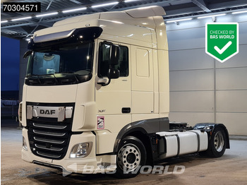 شاحنة جرار DAF XF 480
