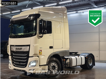 شاحنة جرار DAF XF 480