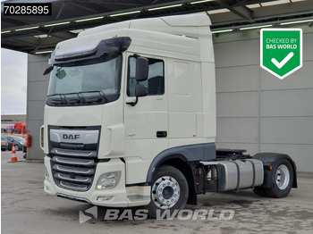 شاحنة جرار DAF XF 480