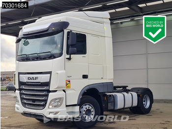 شاحنة جرار DAF XF 480