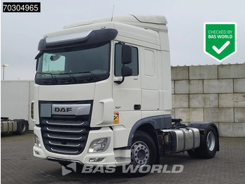 شاحنة جرار DAF XF 480