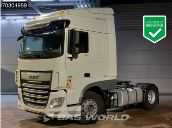 شاحنة جرار DAF XF 480