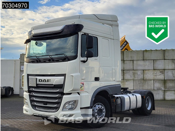 شاحنة جرار DAF XF 480