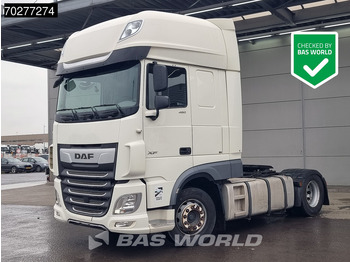 شاحنة جرار DAF XF 480