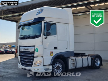 شاحنة جرار DAF XF 480