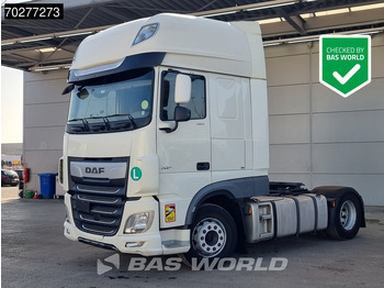شاحنة جرار DAF XF 480