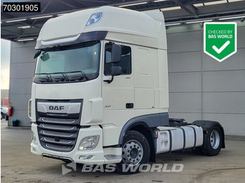 شاحنة جرار DAF XF 480