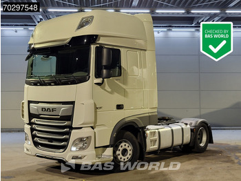 شاحنة جرار DAF XF 480