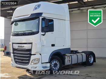 شاحنة جرار DAF XF 480