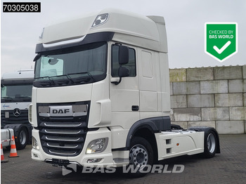 شاحنة جرار DAF XF 480