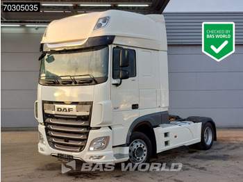 شاحنة جرار DAF XF 480