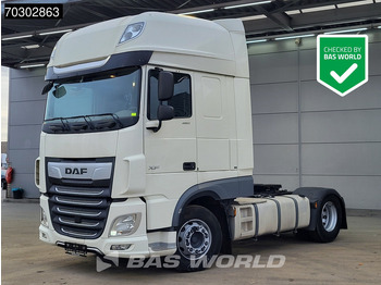 شاحنة جرار DAF XF 480