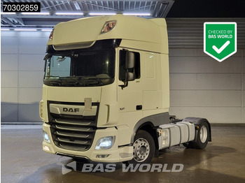 شاحنة جرار DAF XF 480