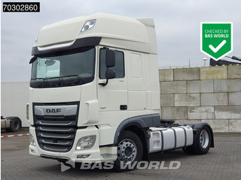 شاحنة جرار DAF XF 480