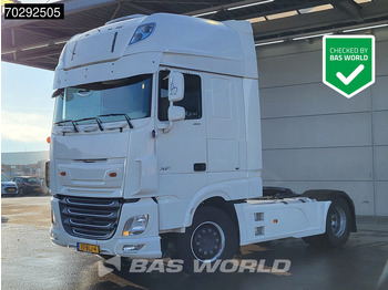 شاحنة جرار DAF XF 480