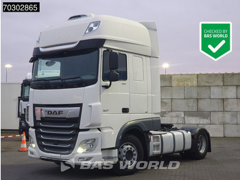 شاحنة جرار DAF XF 480