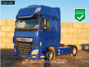شاحنة جرار DAF XF 480