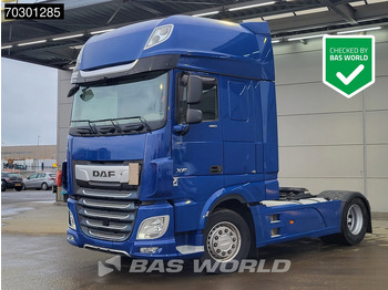 شاحنة جرار DAF XF 480