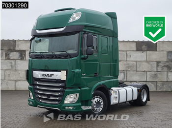 شاحنة جرار DAF XF 480
