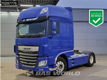 شاحنة جرار DAF XF 480