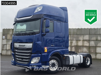 شاحنة جرار DAF XF 480