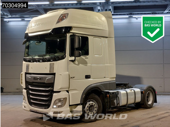 شاحنة جرار DAF XF 480