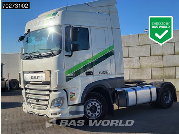 شاحنة جرار DAF XF 480