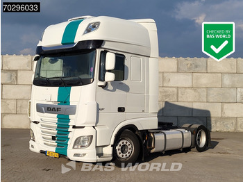 شاحنة جرار DAF XF 480