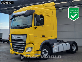 شاحنة جرار DAF XF 480