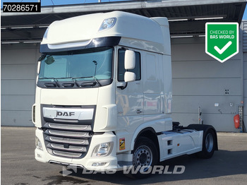 شاحنة جرار DAF XF 480