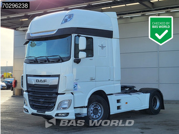 شاحنة جرار DAF XF 480
