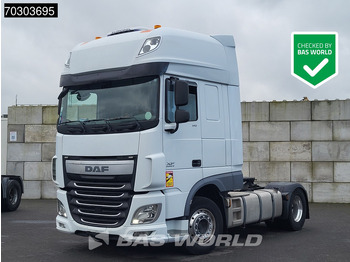 شاحنة جرار DAF XF 510
