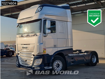 شاحنة جرار DAF XF 530
