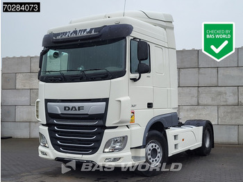 شاحنة جرار DAF XF 530