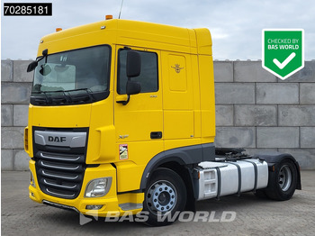 شاحنة جرار DAF XF 530
