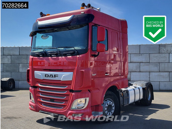 شاحنة جرار DAF XF 530