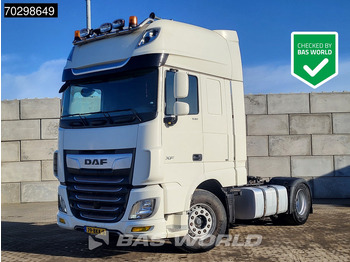 شاحنة جرار DAF XF 530