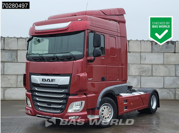 شاحنة جرار DAF XF 530