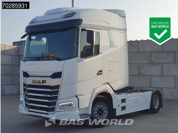 شاحنة جرار DAF XG 480
