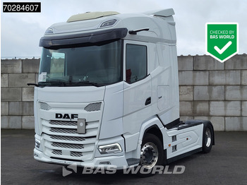 شاحنة جرار DAF XG 480